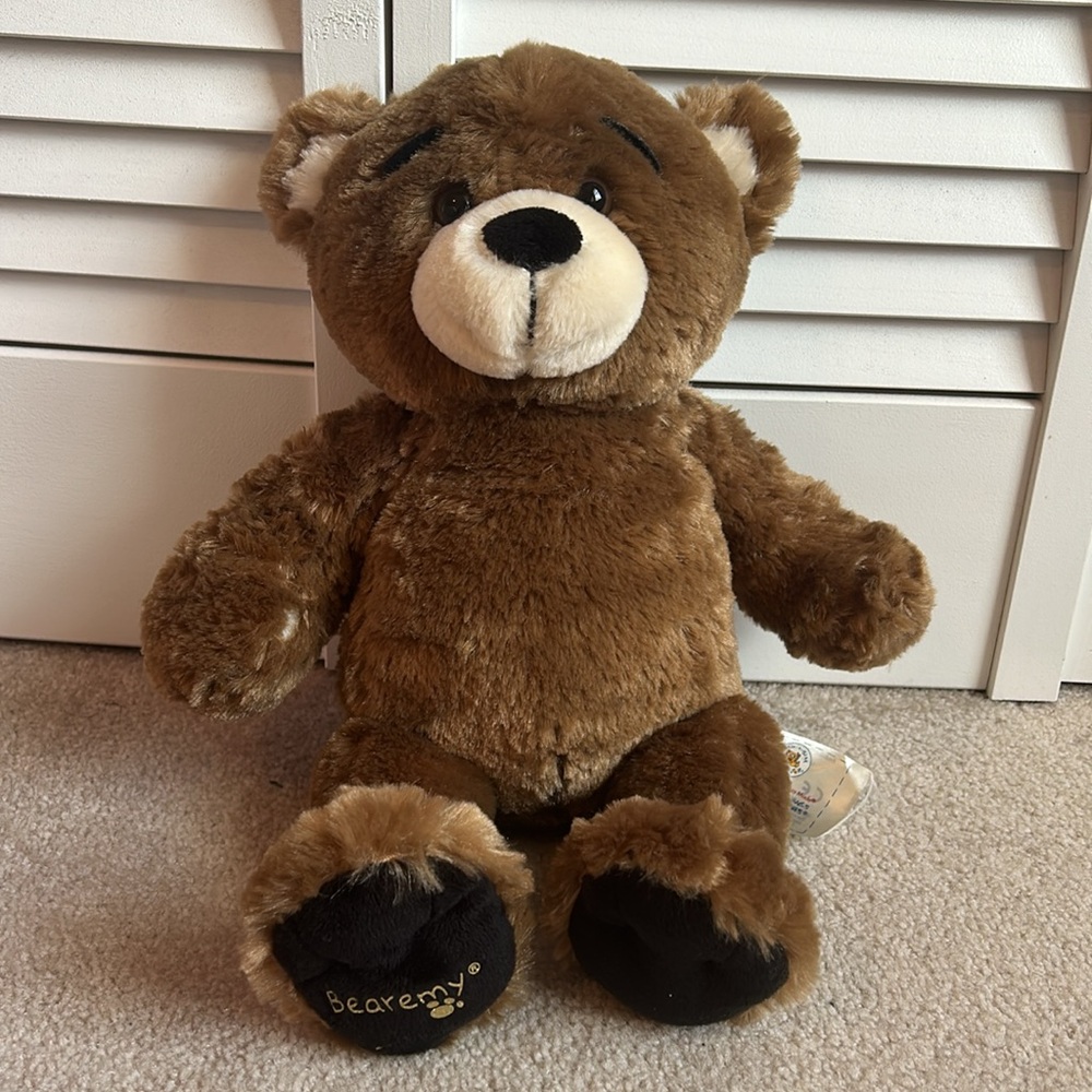 Build-A-Bear Set - Picture 2 of 6